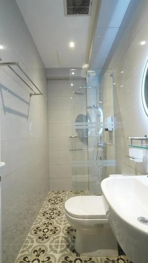 Kimberley Boutique Hotel George Town Malaysia