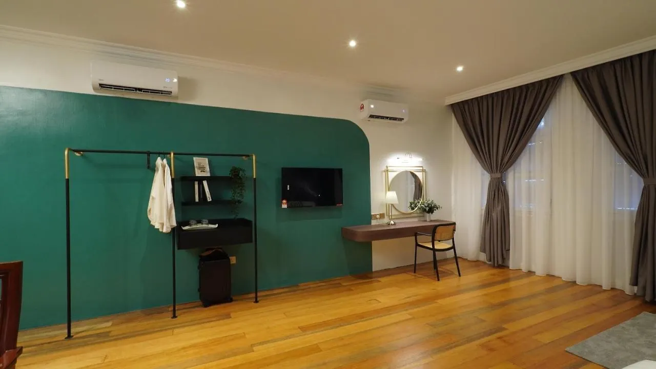 Kimberley Boutique Hotel George Town