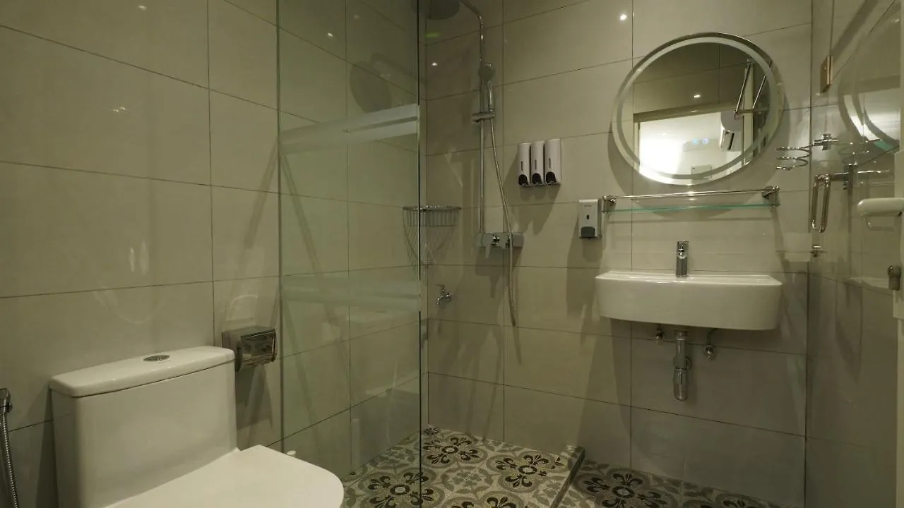 Guest house Kimberley Boutique Hotel George Town