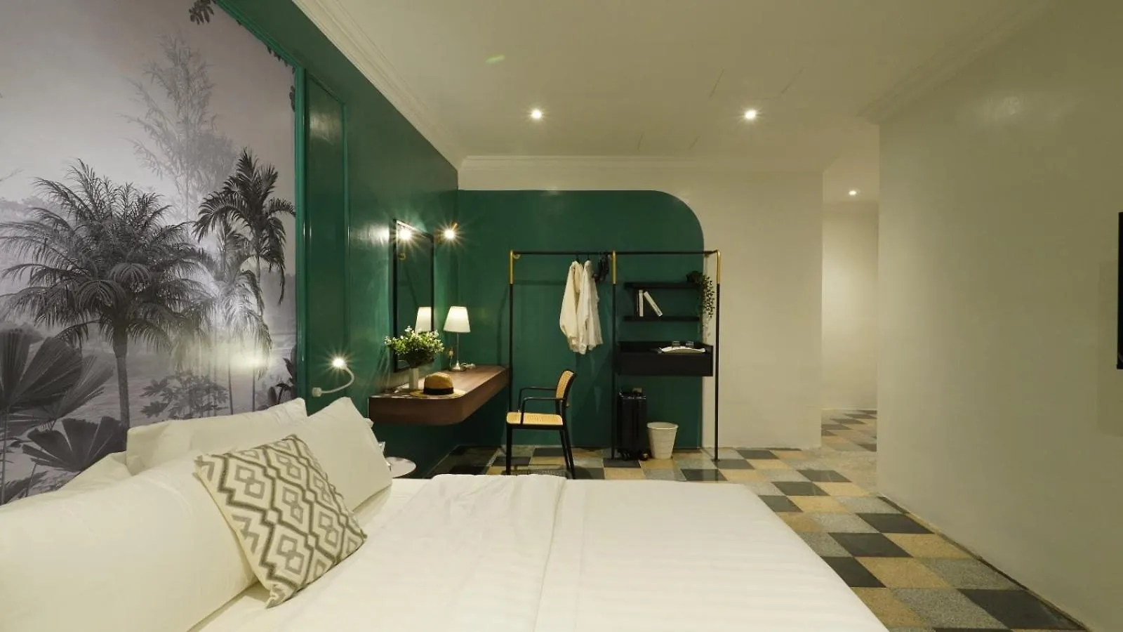Kimberley Boutique Hotel George Town Guest house
