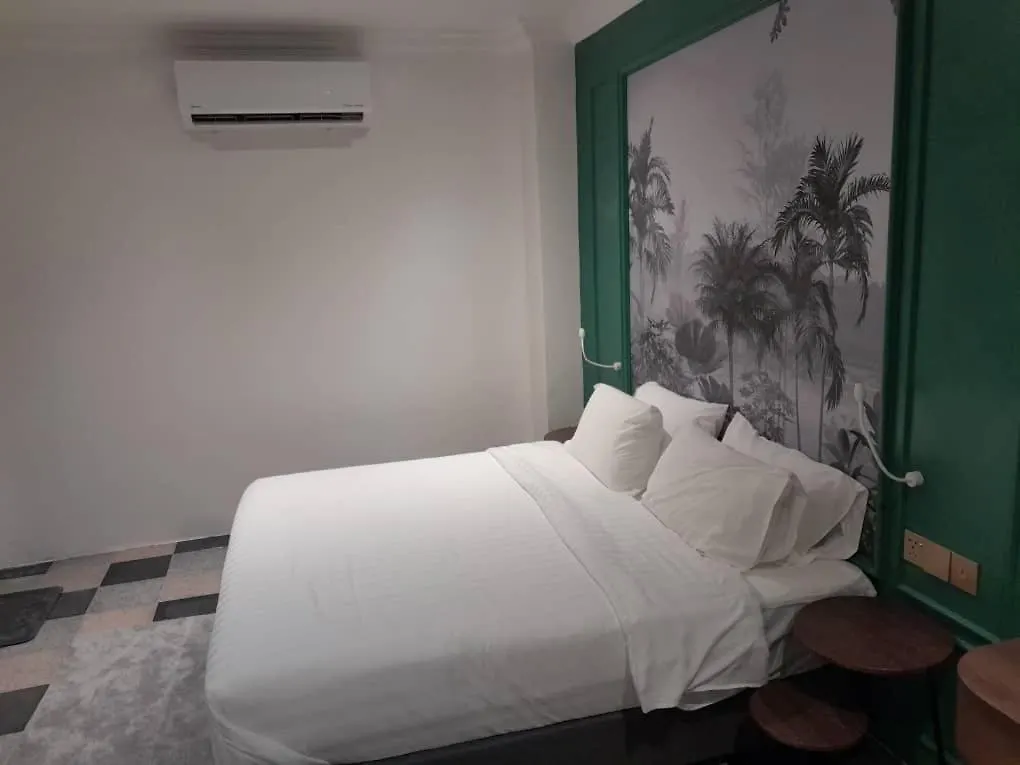 Kimberley Boutique Hotel George Town
